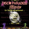 Disco Paradize Show - La Barroise