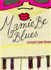 Mamie Be Blues - La Folie Douce 