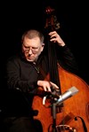 Chuck Israels Trio - Sunside