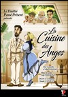 La cuisine des anges - Scène 55