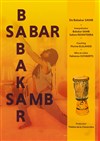 Sabar - Le Verbe fou