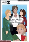 Don Juan, pièce interactive - Laurette Théâtre