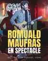 Romuald Maufras - Théâtre du Sphinx
