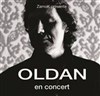 Oldan - Au Chat Noir