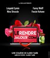 Lerendrejaloux.com - Théâtre Clavel