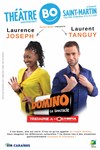 Domino - Théâtre BO Saint Martin