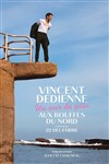 Vincent Dedienne : Un soir de Gala - Théâtre des Bouffes du Nord