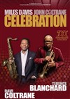 Terence Blanchard & Ravi Coltrane - Le Grand Rex