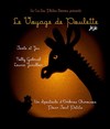 Le voyage de Poulette - Au Rikiki