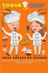 Toque Chef - Le Préô de Saint-Riquier