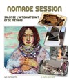 Nomade session - Centre Cyrano de Bergerac