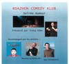 Roazhon comedy klub - Le Panama