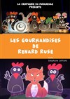 Les gourmandises du renard rusé - Théâtre Divadlo