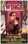 Wings (Les Ailes) - Cinema le Balzac