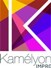 Kamelyon impro - Espace Gerson