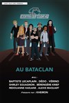 Comedy Strip - Le Bataclan
