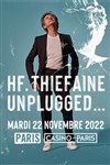 HF Thiefaine - Casino de Paris