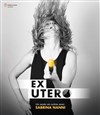 Sabrina Nanni dans Ex Utero - La Divine Comédie - Salle 2