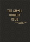 The Small comedy club - La Taverne de l'Olympia