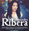 Alejandra Ribera + Sparky in the Clouds - Café de la Danse