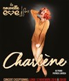 Charlène Duval - La Nouvelle Eve