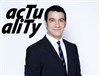 Actuality - Studio France Télévisions