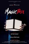 Magic Box - Le Théâtre du Nymphée