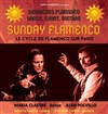 Sunday Flamenco - Péniche Antipode