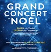 Grand Concert de Noël - Eglise Saint Roch