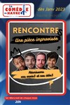 RencontreS - La Comédie du Havre