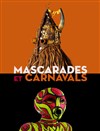 Mascarades et carnavals - Musée Dapper