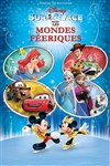Disney sur glace - Zénith de Paris