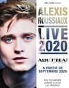 Alexis Roussiaux - Alhambra - Petite Salle