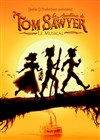 Les aventures de Tom Sawyer - Théâtre Le Blanc Mesnil - Salle Barbara
