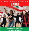 Stage danse orientale Dabke - Studio au 40