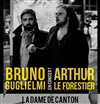 Bruno Guglielmi + Arthur Le Forestier - La Dame de Canton