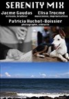 Serenity Mix - Cave Poésie