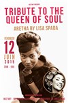Tribute to the queen of soul spéciale Aretha Franklin - Le Bizz'art Club