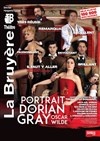 Le portrait de Dorian Gray - Théâtre la Bruyère