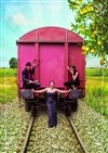 Zeste Trio - Wagon 01 - Théâtre des Marronniers