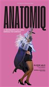 Elodie Milo dans Anatomiq - La Nouvelle Seine