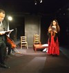 Une petite plaisanterie, de l'amour, Douchetchka - Théâtre du Nord-Ouest