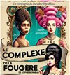 Le Complexe de la Fougère - Paradise République