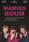 Mamies Boum - Le Kibélé