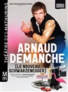 Arnaud Demanche - Théâtre des Mathurins - Studio