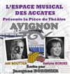 Avignon TGV - Espace culturel et artistique Les Accates