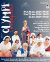 Olympe l'indomptable - Théo Théâtre - Salle Théo