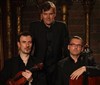 Schubert - Mendelssohn - Eglise Saint Ephrem