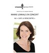 Marie Lemiale - La Rencontre