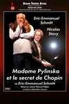 Madame Pylinska - La Chaudronnerie
